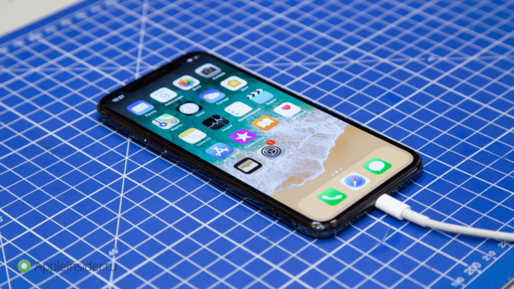 #Видео: отличие LCD-копии дисплея iPhone X от оригинала. #Видео: отличие LCD-копии дисплея iPhone X от оригинала. Фото.