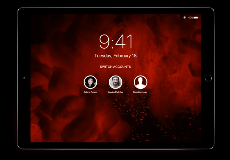 Как может выглядеть iOS 13. Как может выглядеть iOS 13. Фото.