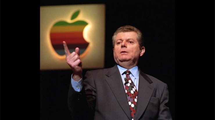 [Взгляд в прошлое] 16 апреля 1997 года: Apple ищет новую ОС. Фото.