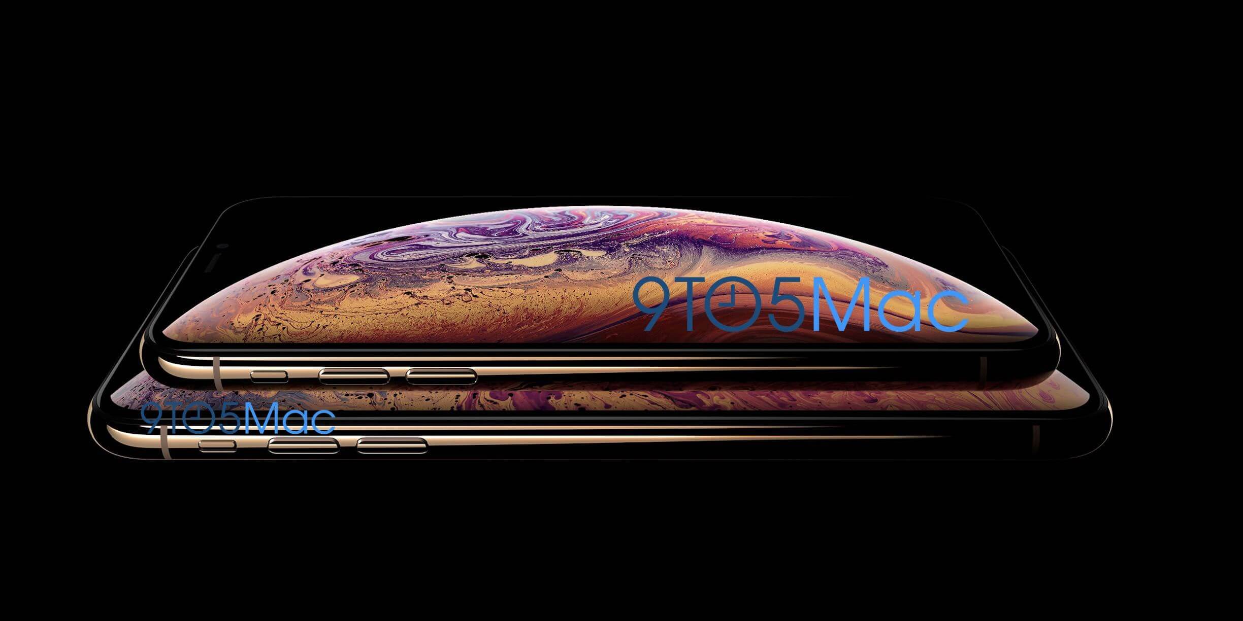 Новый iPhone будет называться iPhone XS. Вот его первое изображение. Новый iPhone будет называться iPhone XS. Вот его первое изображение. Фото.