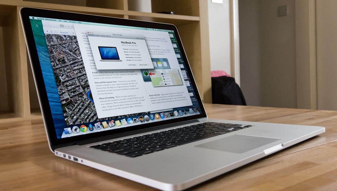 #Видео: Долгая история ноутбуков Apple: от Macintosh Portable до наших дней. MacBook Pro (третьего поколения). #Видео: Долгая история ноутбуков Apple: от Macintosh Portable до наших дней. MacBook Pro (третьего поколения). Фото.