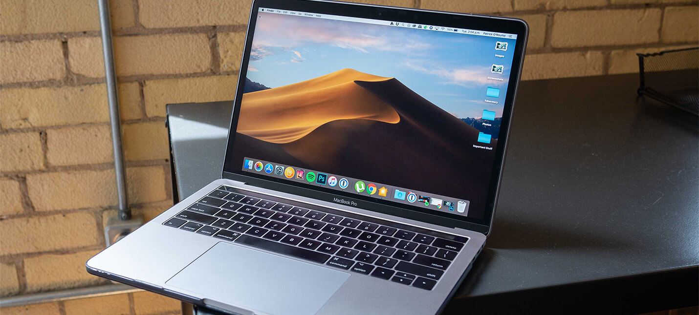 Что нового в macOS Mojave beta 5. Что нового в macOS Mojave beta 5. Фото.