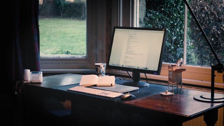 Haiku: настоящее и будущее. Фото.