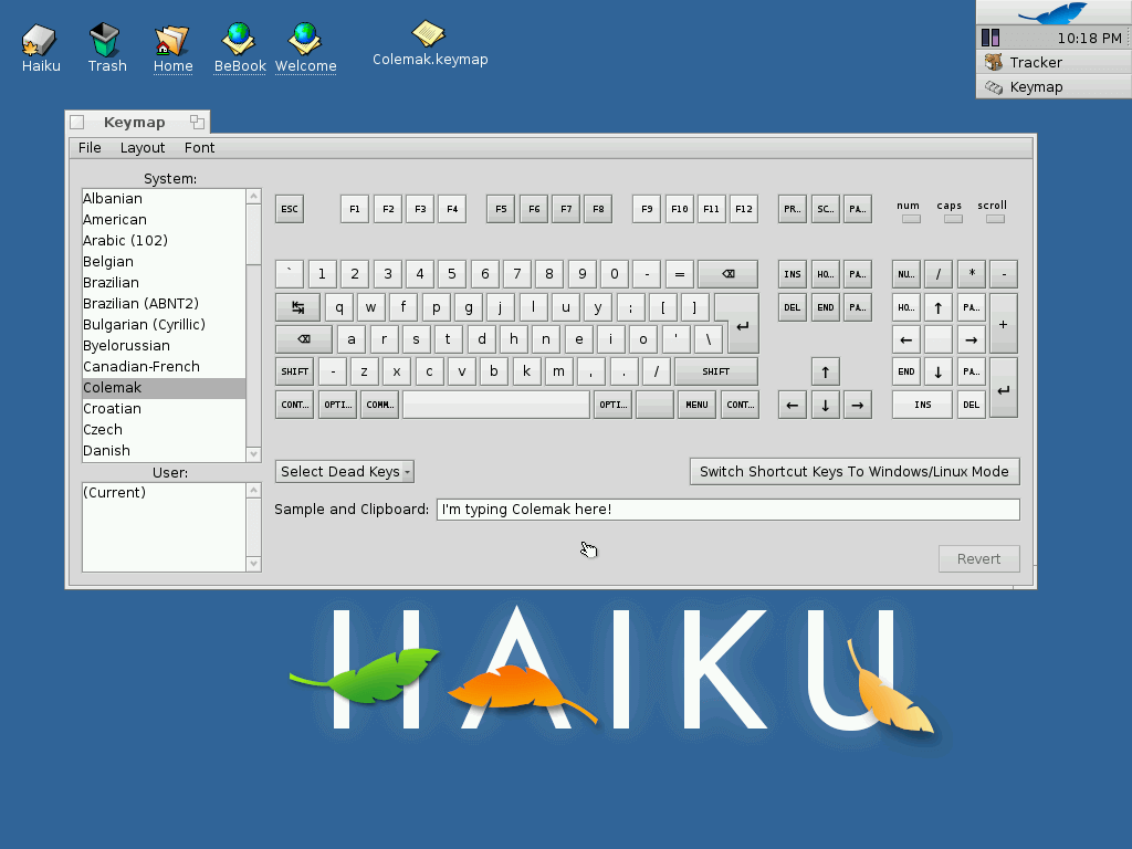 Кому нужна эта…Haiku? В чем смысл Haiku? Кому нужна эта…Haiku? В чем смысл Haiku? Фото.