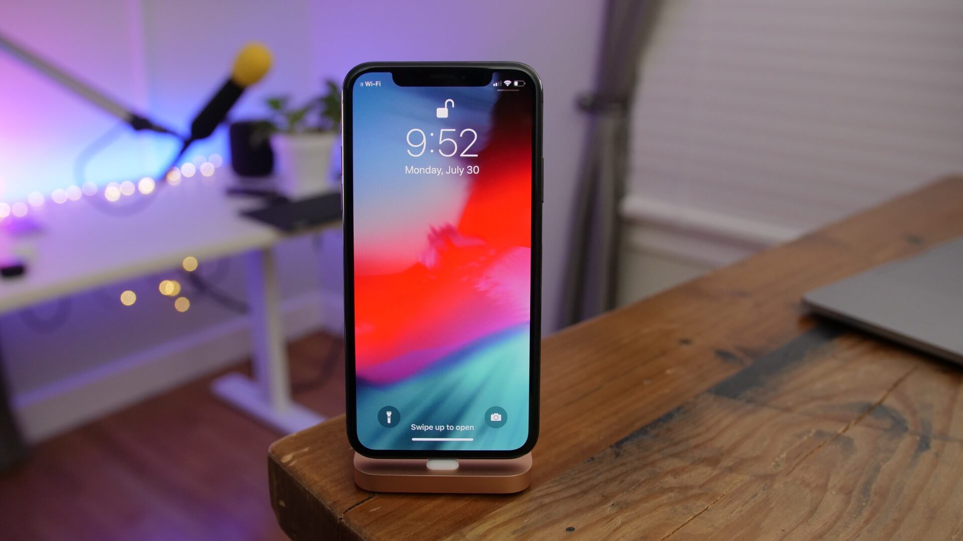 Вышли седьмые беты iOS 12, tvOS 12, watchOS 5, macOS Mojave. Вышли седьмые беты iOS 12, tvOS 12, watchOS 5, macOS Mojave. Фото.