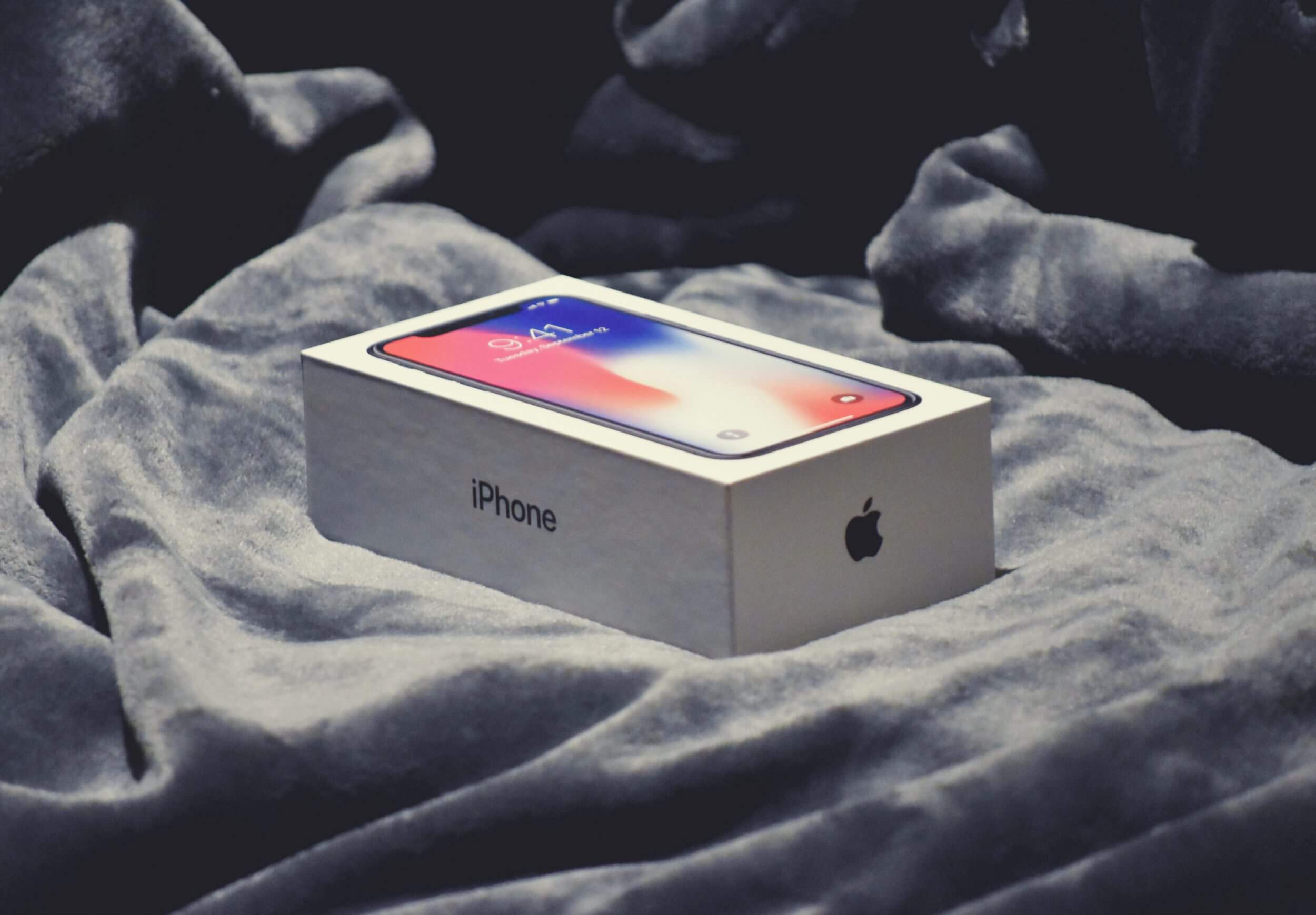 Почему новые iPhone будут продаваться хуже iPhone X. Почему новые iPhone будут продаваться хуже iPhone X. Фото.