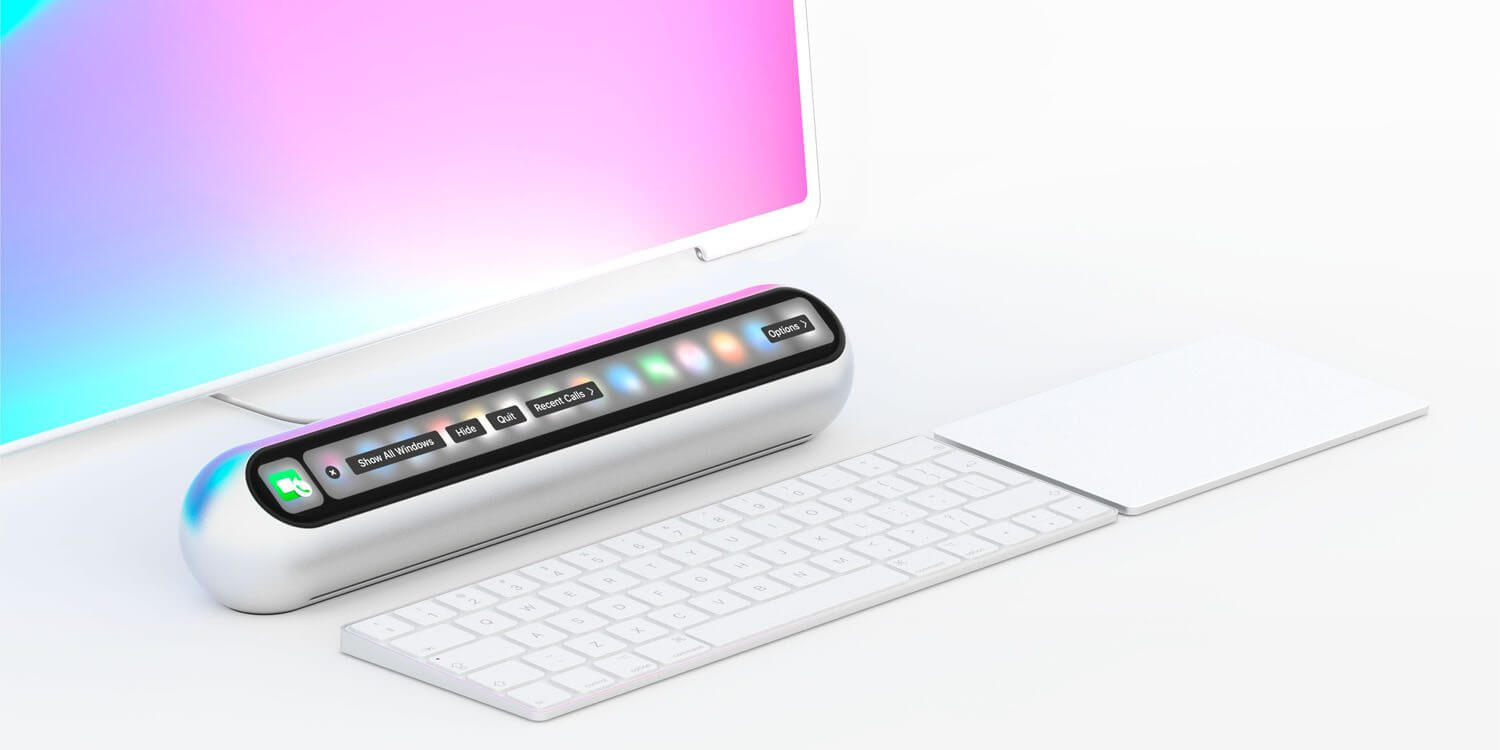 Какое будущее ждет Mac. Какое будущее ждет Mac. Фото.