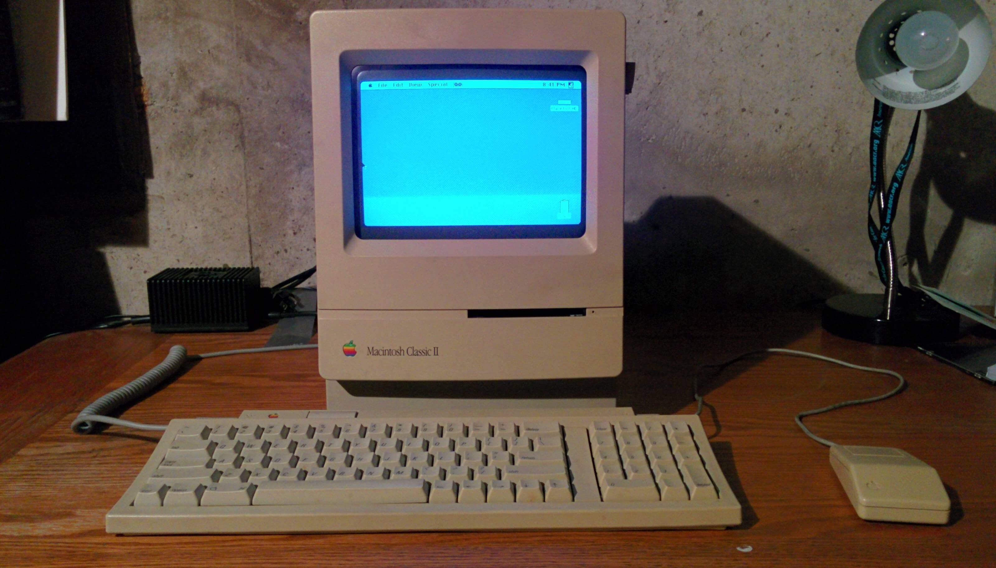 BeOS против MacOS…и Windows. BeOS против MacOS…и Windows. Фото.
