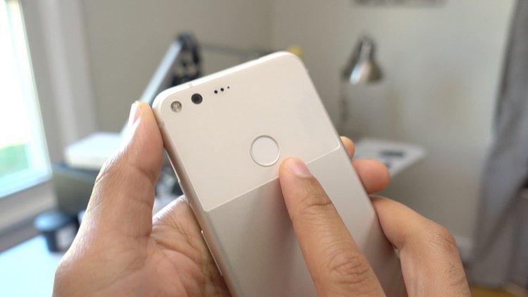 В Android P появился бесполезный аналог важной функции iOS 11. Фото.