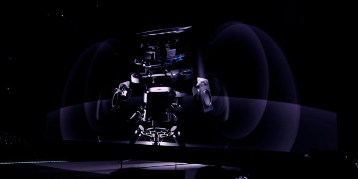 Galaxy Home: Samsung представила конкурента HomePod. Galaxy Home: Samsung представила конкурента HomePod. Фото.