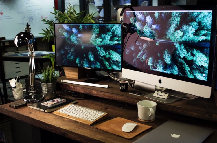 Как исправить проблемы со звуком на компьютерах Mac. Фото.