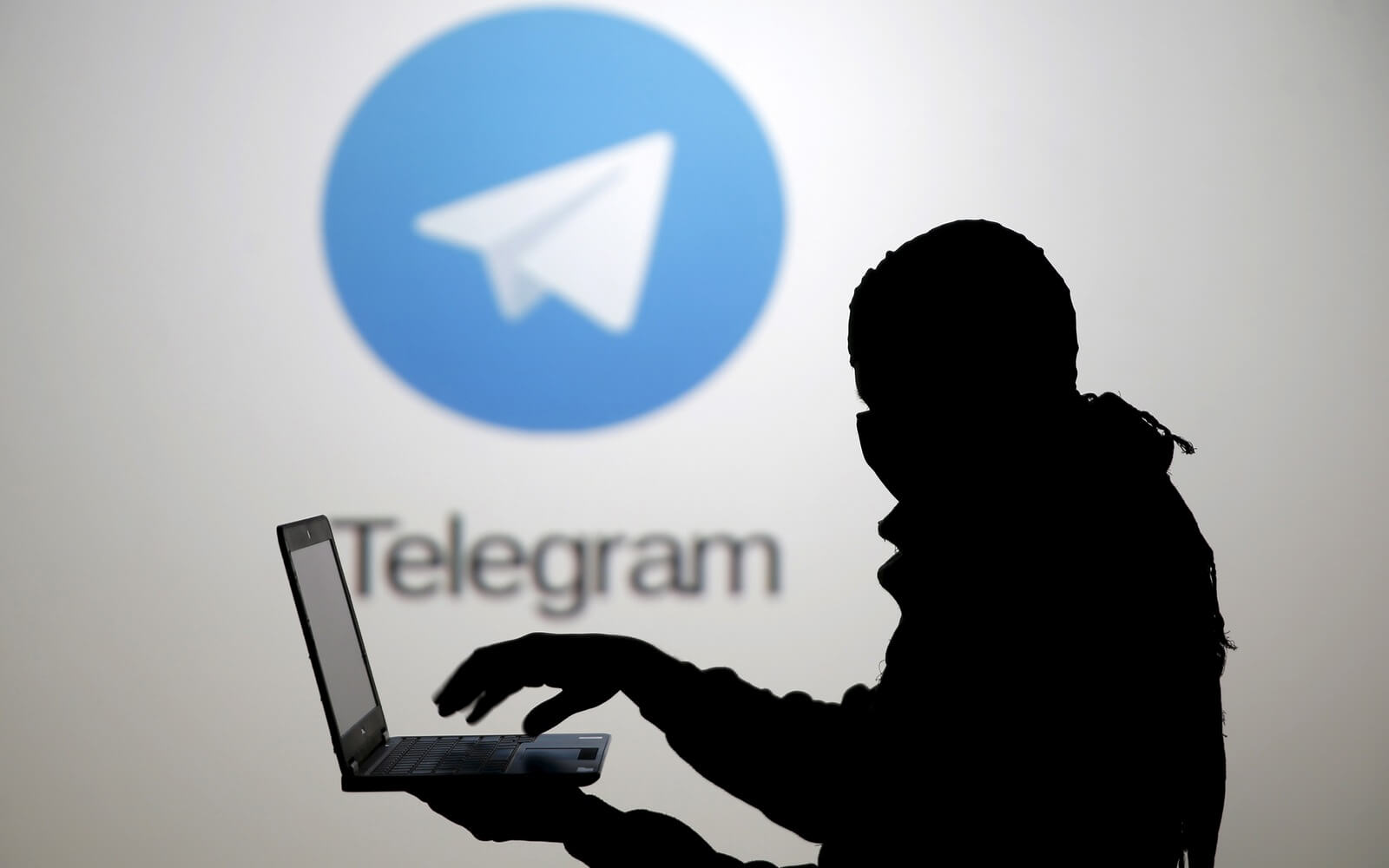 Российские спецслужбы получили доступ к данным пользователей Telegram. Российские спецслужбы получили доступ к данным пользователей Telegram. Фото.