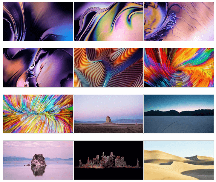 Что нового в macOS Mojave beta 5. Что нового в macOS Mojave beta 5. Фото.