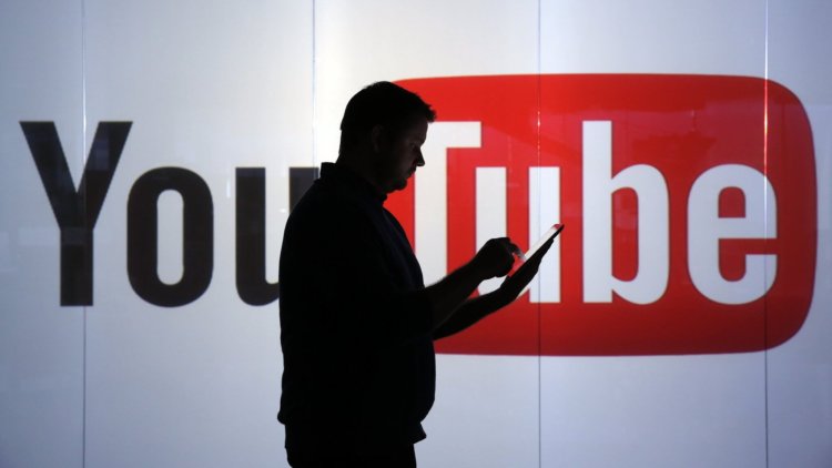 Как узнать, сколько времени вы тратите на просмотр роликов на YouTube. Фото.