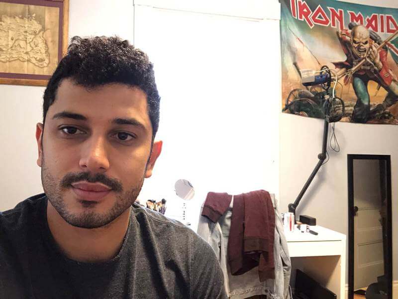 В iPhone XS и XS Max обнаружили незаявленный режим съемки. Сглаживание фотографий. В iPhone XS и XS Max обнаружили незаявленный режим съемки. Сглаживание фотографий. Фото.