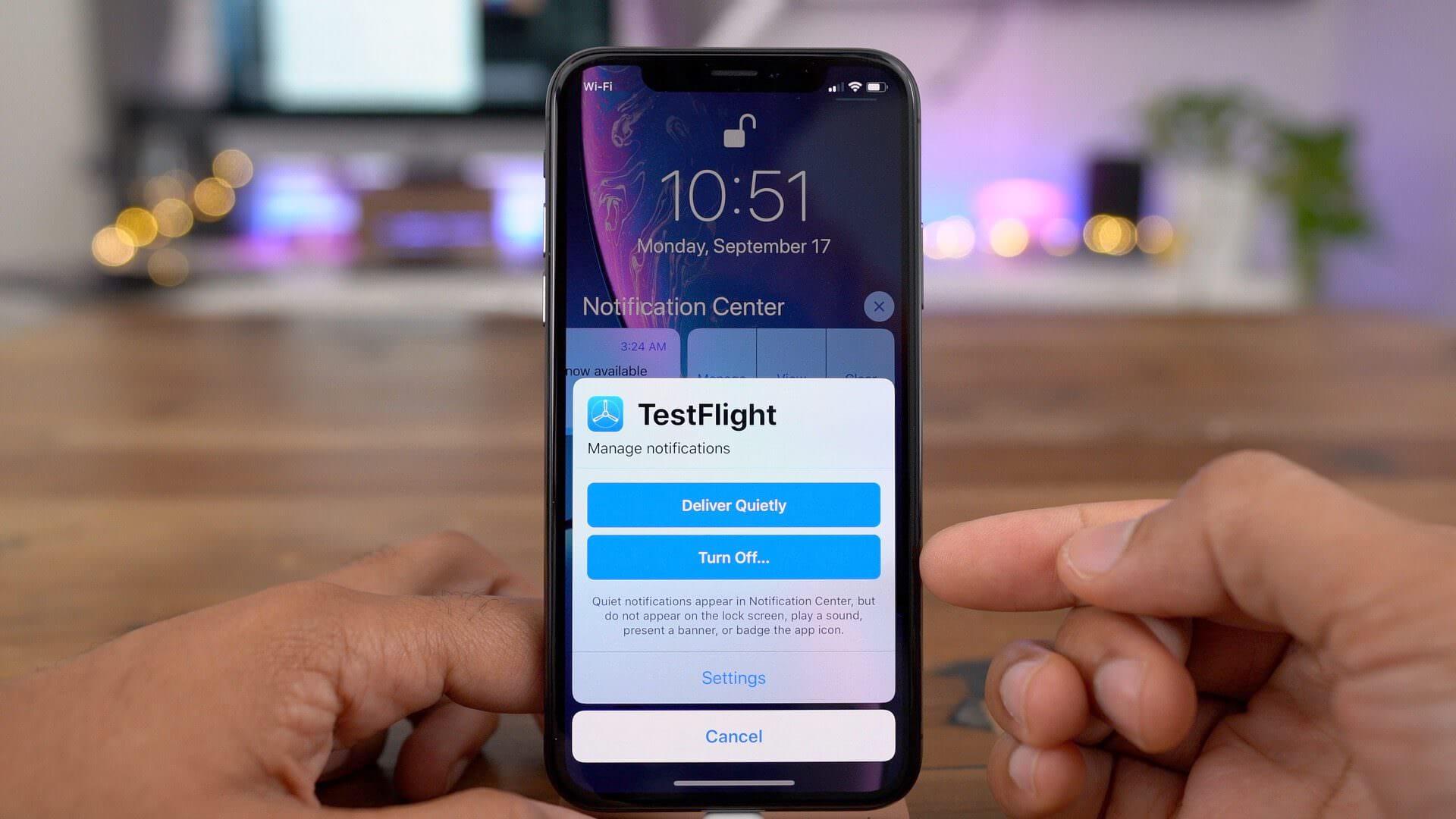 Что нового в первой бета-версии iOS 12.1. Что нового в первой бета-версии iOS 12.1. Фото.