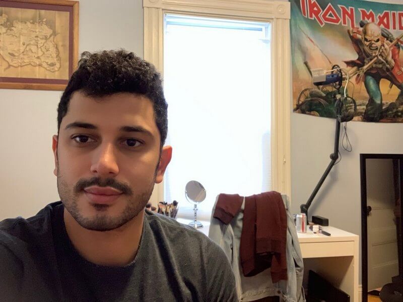 В iPhone XS и XS Max обнаружили незаявленный режим съемки. Сглаживание фотографий. В iPhone XS и XS Max обнаружили незаявленный режим съемки. Сглаживание фотографий. Фото.