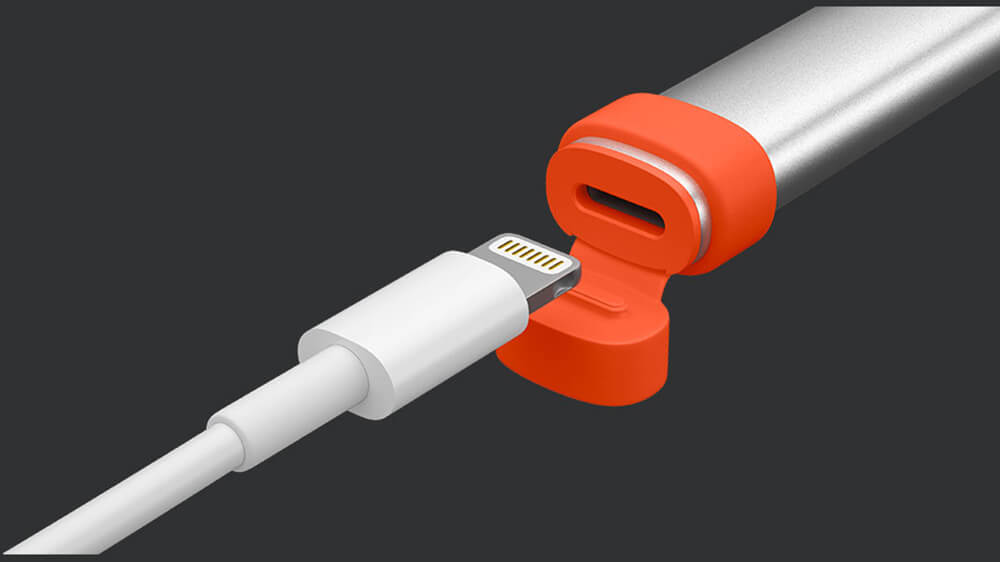 Logitech выпускает в свободную продажу доступный аналог Apple Pencil. Crayon — отличия от Apple Pencil. Logitech выпускает в свободную продажу доступный аналог Apple Pencil. Crayon — отличия от Apple Pencil. Фото.