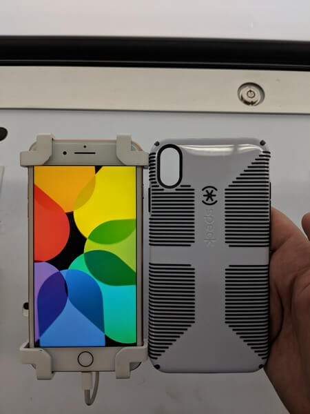#Фото: Популярный производитель чехлов подтвердил дизайн новых iPhone. Откуда информация. #Фото: Популярный производитель чехлов подтвердил дизайн новых iPhone. Откуда информация. Фото.