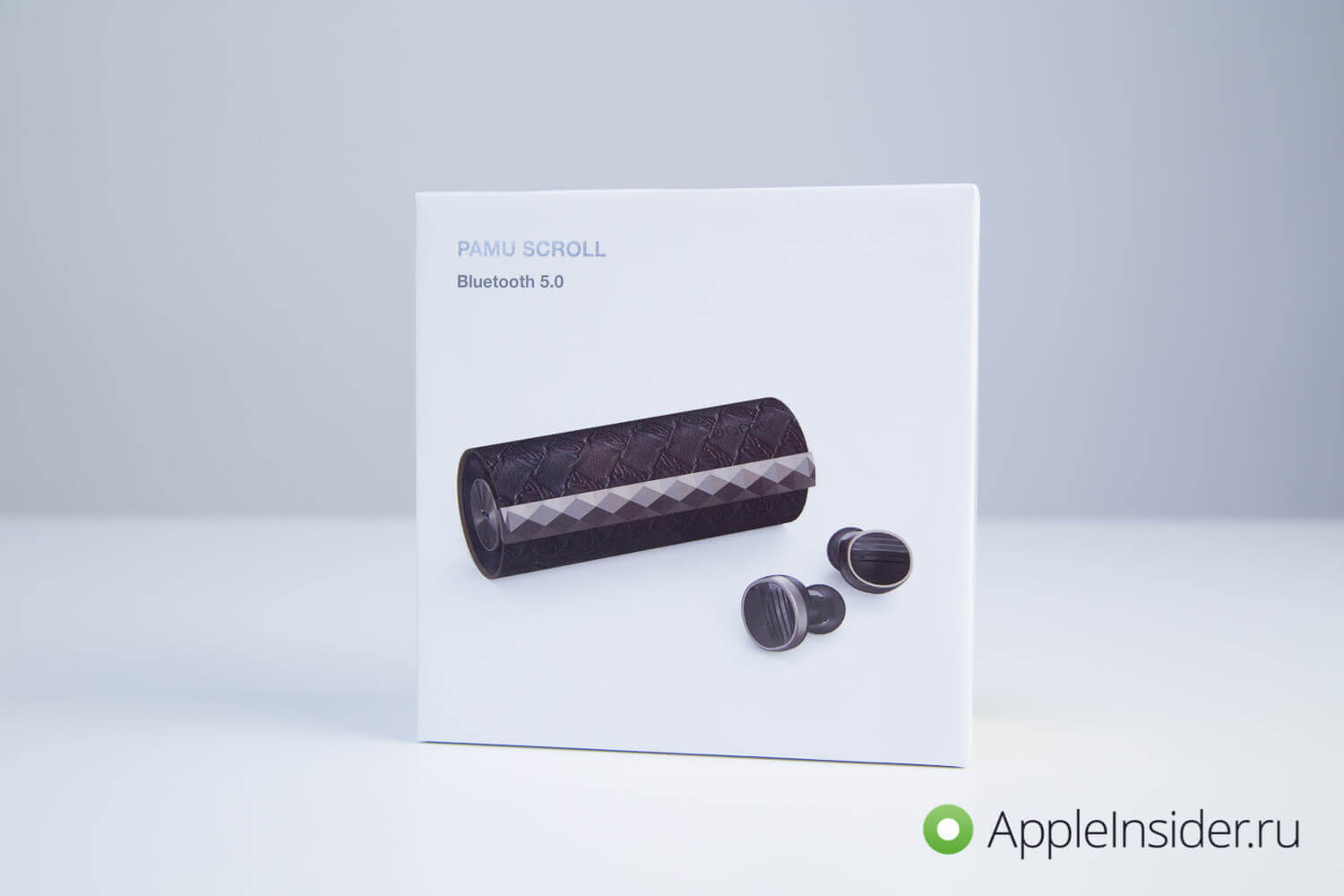 Беспроводные наушники PaMu Scroll: совсем не AirPods, и этим они нравятся. Беспроводные наушники PaMu Scroll: совсем не AirPods, и этим они нравятся. Фото.