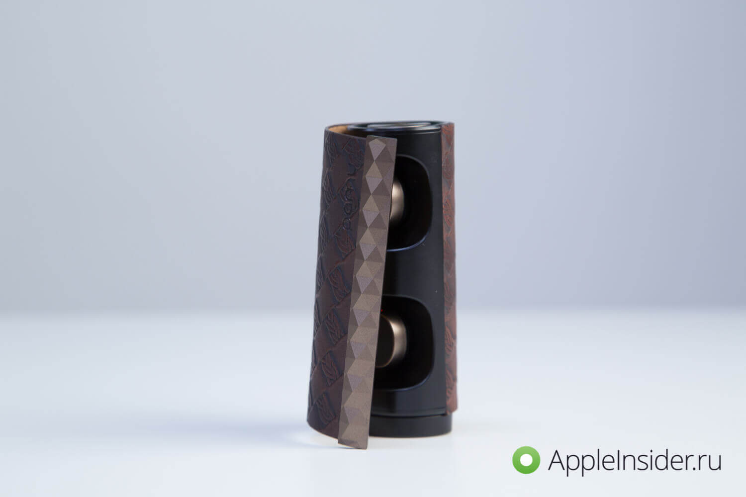 Беспроводные наушники PaMu Scroll: совсем не AirPods, и этим они нравятся. Беспроводные наушники PaMu Scroll: совсем не AirPods, и этим они нравятся. Фото.