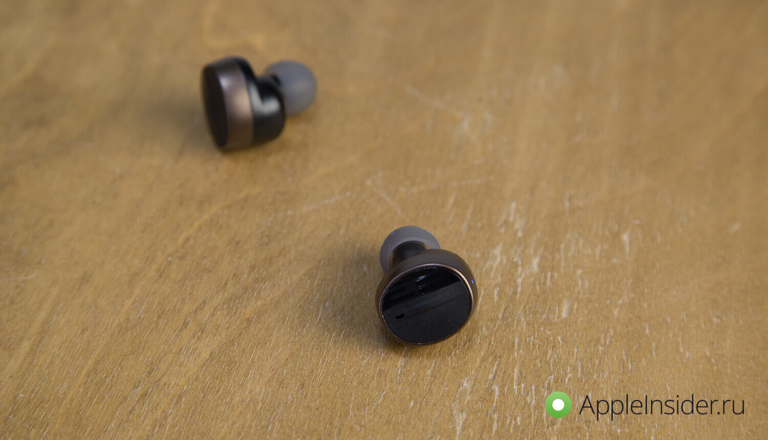 Беспроводные наушники PaMu Scroll: совсем не AirPods, и этим они нравятся. Беспроводные наушники PaMu Scroll: совсем не AirPods, и этим они нравятся. Фото.
