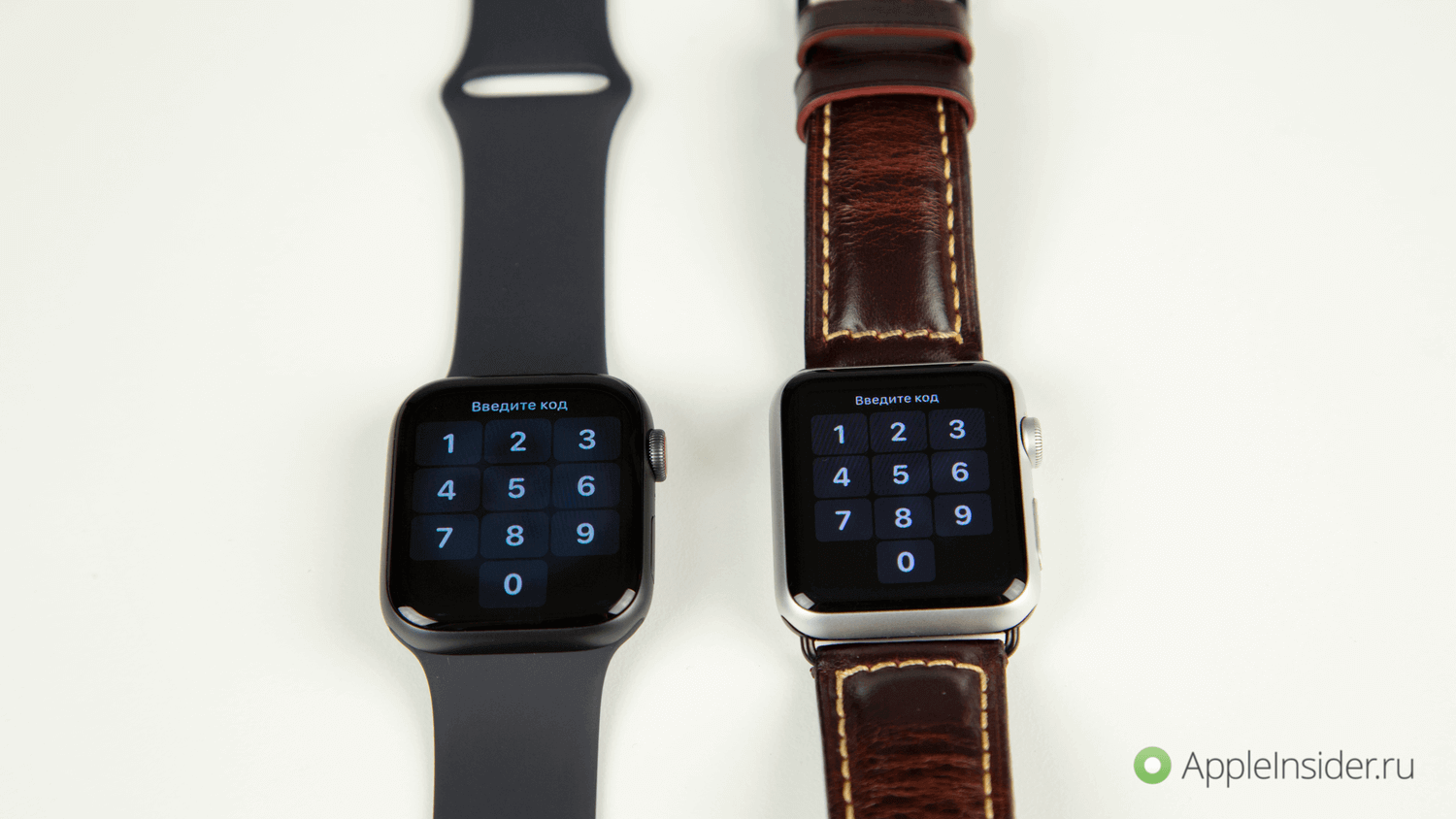 #Видео: опыт использования Apple Watch Series 4. #Видео: опыт использования Apple Watch Series 4. Фото.