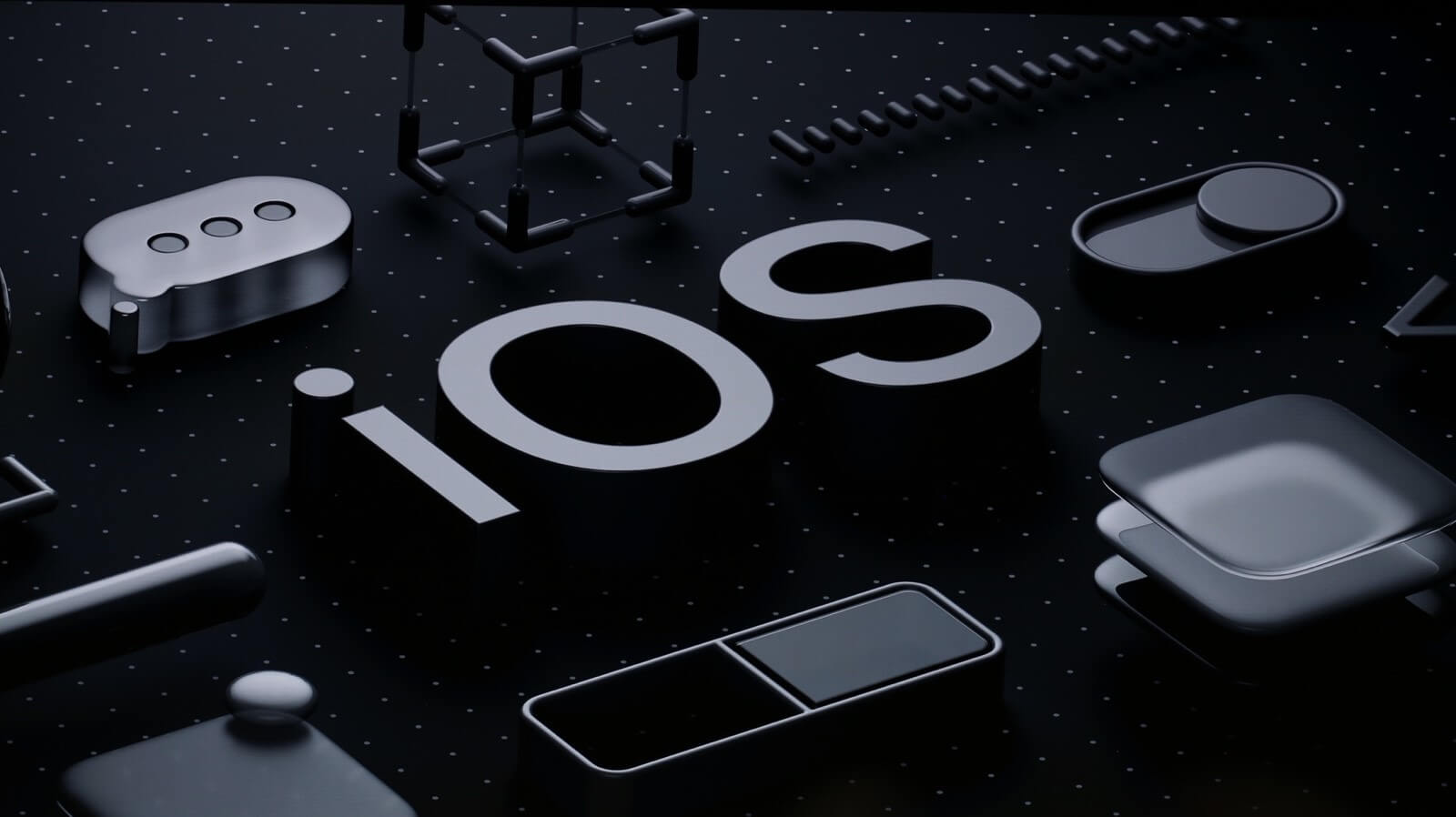 Названа предполагаемая дата выхода iOS 12. Названа предполагаемая дата выхода iOS 12. Фото.