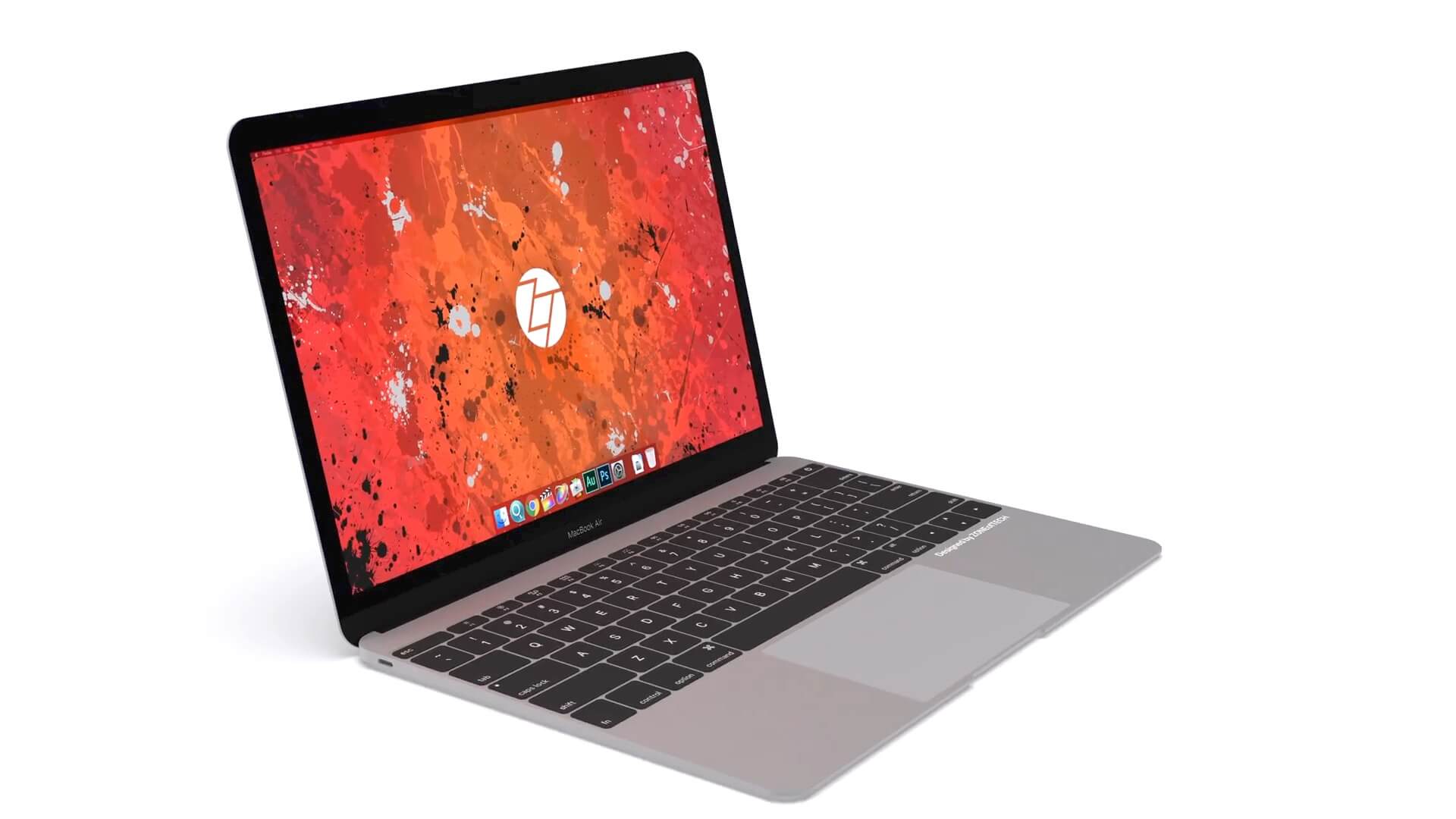 #Видео: что кроме iPhone покажут на презентации 12 сентября. MacBook. #Видео: что кроме iPhone покажут на презентации 12 сентября. MacBook. Фото.