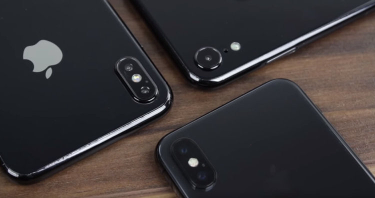 Чего ждут пользователи от новых iPhone? Фото.