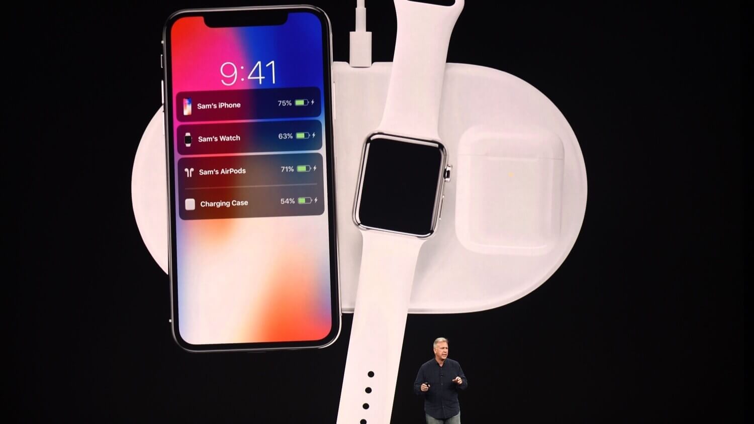 #Видео: что кроме iPhone покажут на презентации 12 сентября. One more thing…. #Видео: что кроме iPhone покажут на презентации 12 сентября. One more thing…. Фото.