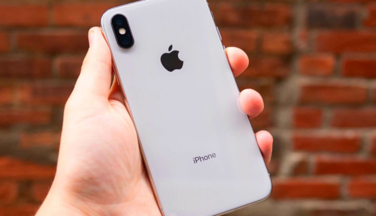 iPhone XS Max с 512 ГБ памяти за 1500 долларов — реальность? Фото.