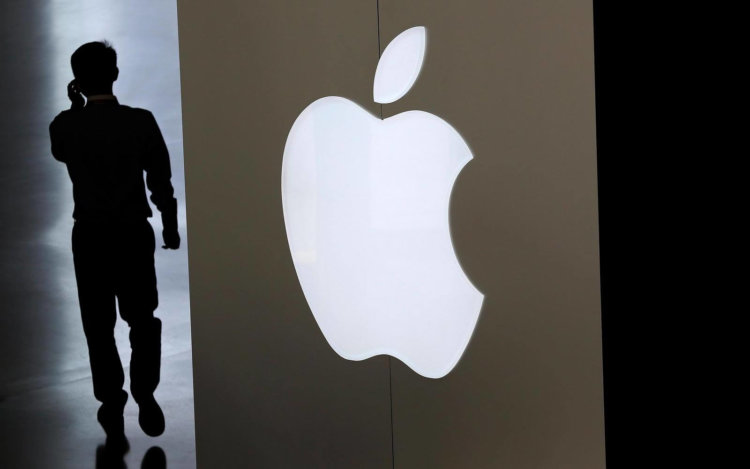 Apple запускает веб-сайт для запросов спецслужб на предоставление данных. Apple запускает веб-сайт для запросов спецслужб на предоставление данных. Фото.