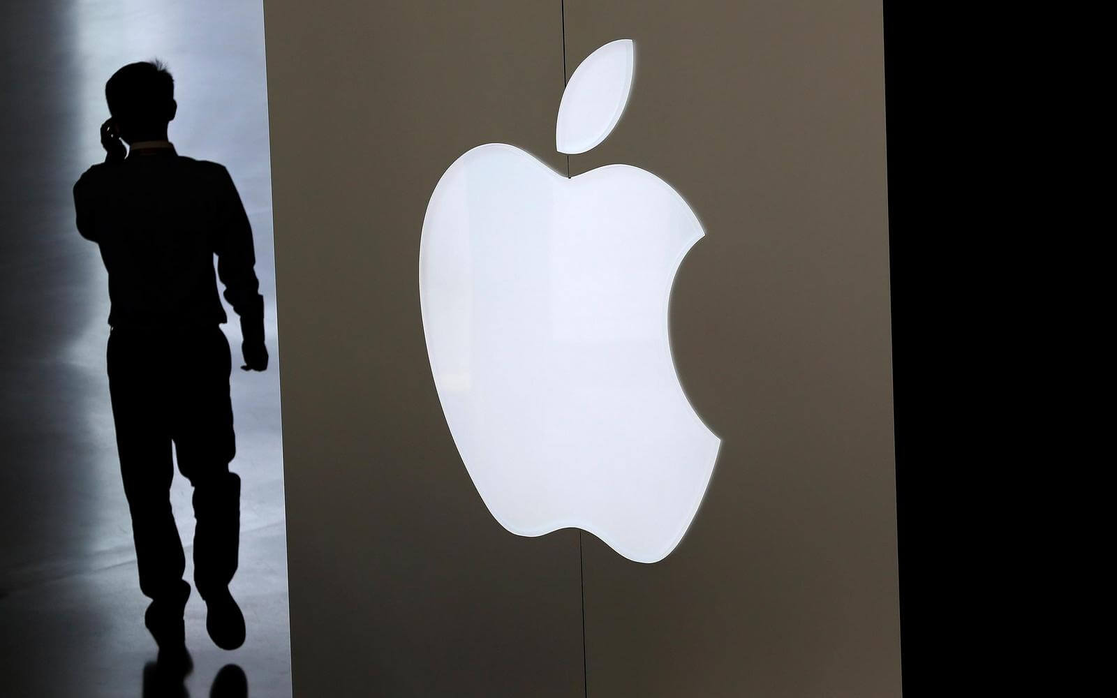 Apple запускает веб-сайт для запросов спецслужб на предоставление данных. Apple запускает веб-сайт для запросов спецслужб на предоставление данных. Фото.