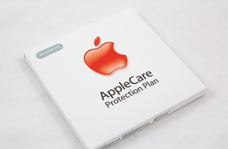 Как живется с Apple Care в США. Как живется с Apple Care в США. Фото.