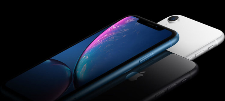 Как изменился комплект поставки новых iPhone. Как изменился комплект поставки новых iPhone. Фото.