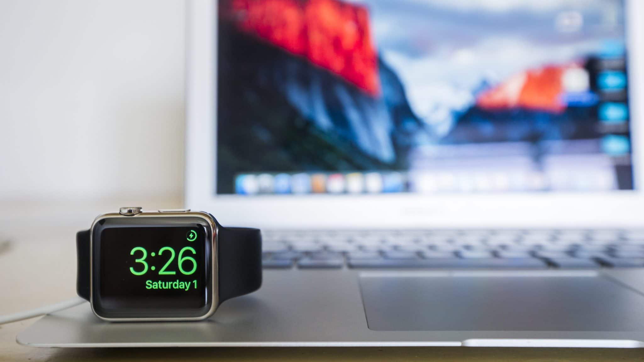 Apple выпустила публичную сборку macOS 10.14.1 beta 1 и релизную версию watchOS 5.0.1. Apple выпустила публичную сборку macOS 10.14.1 beta 1 и релизную версию watchOS 5.0.1. Фото.