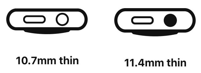 Apple Watch Series 4 против Series 3. Что нового? Корпус. Apple Watch Series 4 против Series 3. Что нового? Корпус. Фото.
