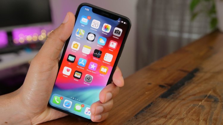 Apple выпустила Golden Master-версии iOS 12, watchOS 5, tvOS 12 и macOS Mojave. Apple выпустила Golden Master-версии iOS 12, watchOS 5, tvOS 12 и macOS Mojave. Фото.