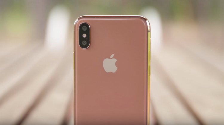 Утечка раскрыла, в каких цветах выйдет iPhone XC. Фото.