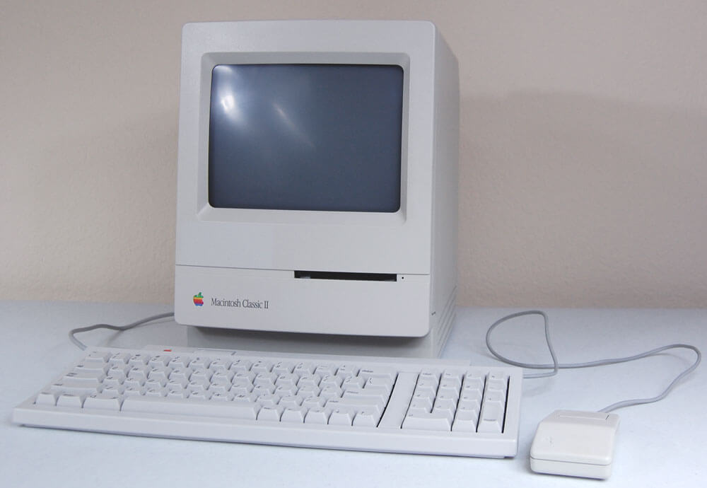 Дешевый Mac смутных времен. Не дёшево и не сердито. Дешевый Mac смутных времен. Не дёшево и не сердито. Фото.