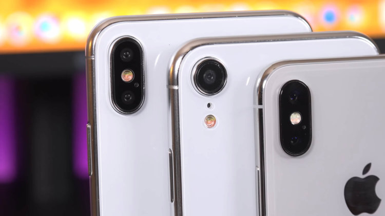 Фотографии сайта Apple подтвердили ключевые особенности новых iPhone. Фотографии сайта Apple подтвердили ключевые особенности новых iPhone. Фото.