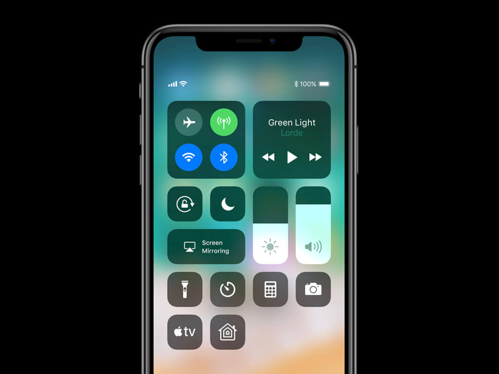 Стала доступна tvOS 12. Что нового? Управление Apple TV через iPhone. Стала доступна tvOS 12. Что нового? Управление Apple TV через iPhone. Фото.