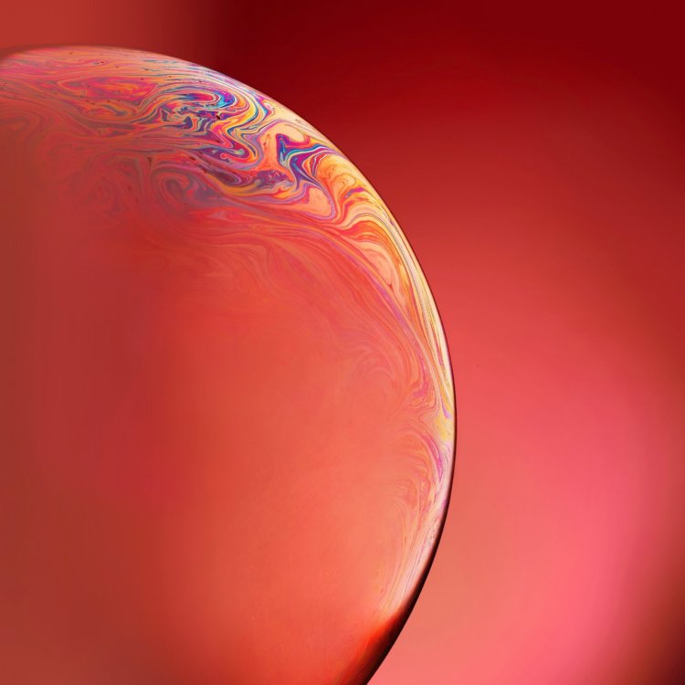 Как загрузить эксклюзивные обои iPhone XR. Как загрузить эксклюзивные обои iPhone XR. Фото.