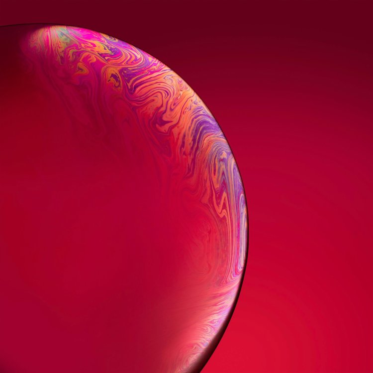 Как загрузить эксклюзивные обои iPhone XR. Как загрузить эксклюзивные обои iPhone XR. Фото.