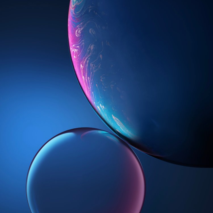 Как загрузить эксклюзивные обои iPhone XR. Как загрузить эксклюзивные обои iPhone XR. Фото.