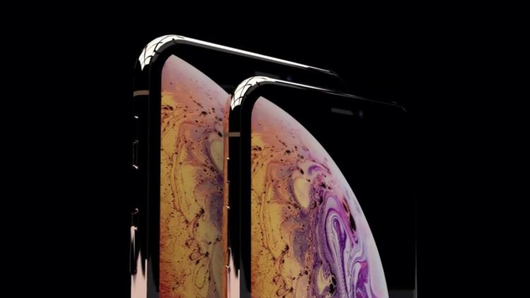 iPhone Xs Max станет самым тяжелым смартфоном в истории Apple. Фото.