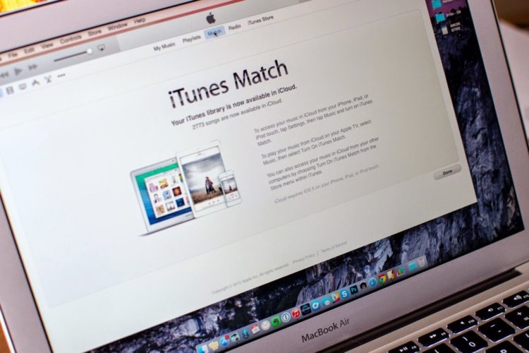 Apple запретила скачивать приложения через iTunes для macOS Mojave. Фото.