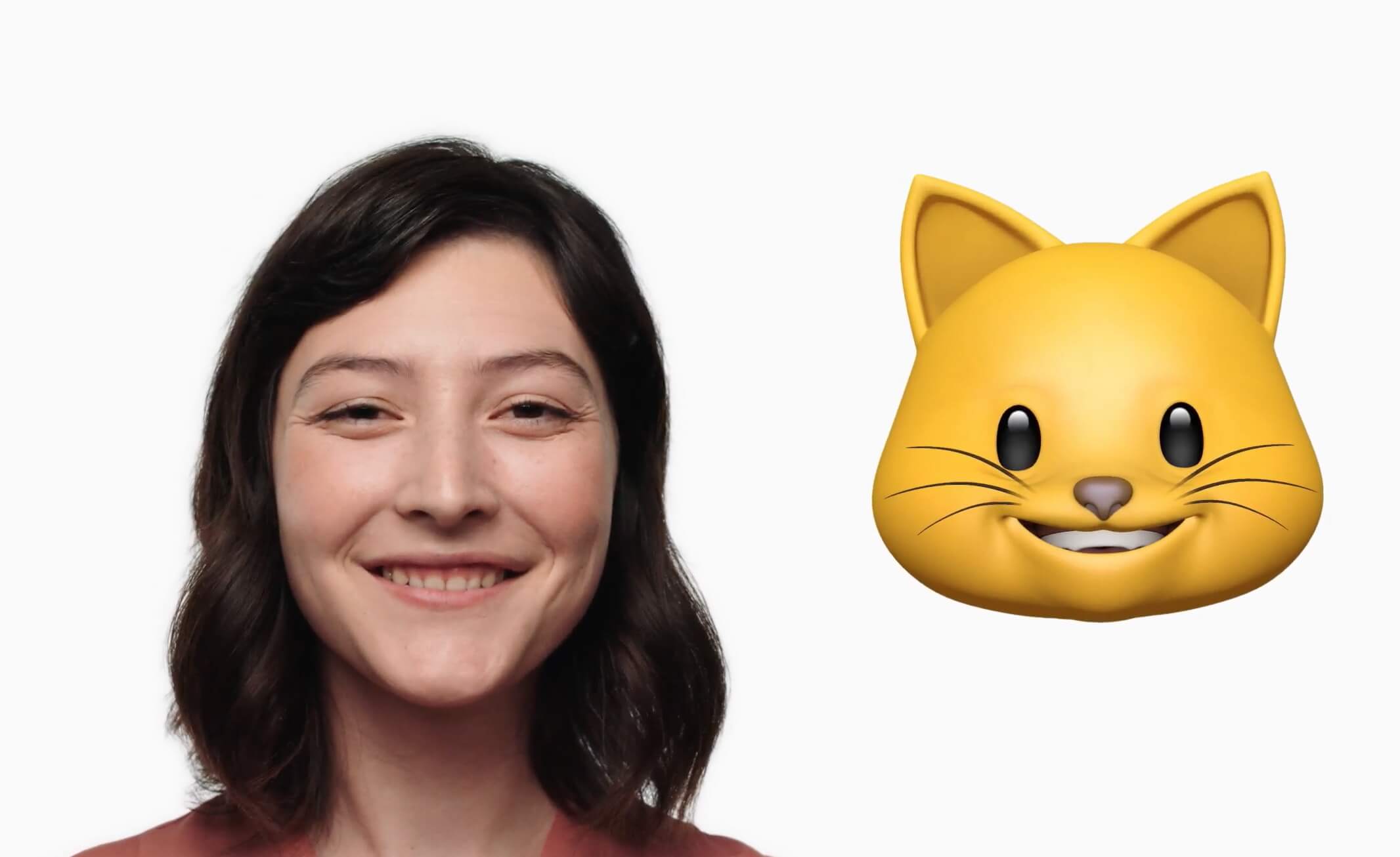 #Видео: Вышла iOS 12. Топ-15 главных нововведений. Анимодзи и мемодзи. #Видео: Вышла iOS 12. Топ-15 главных нововведений. Анимодзи и мемодзи. Фото.
