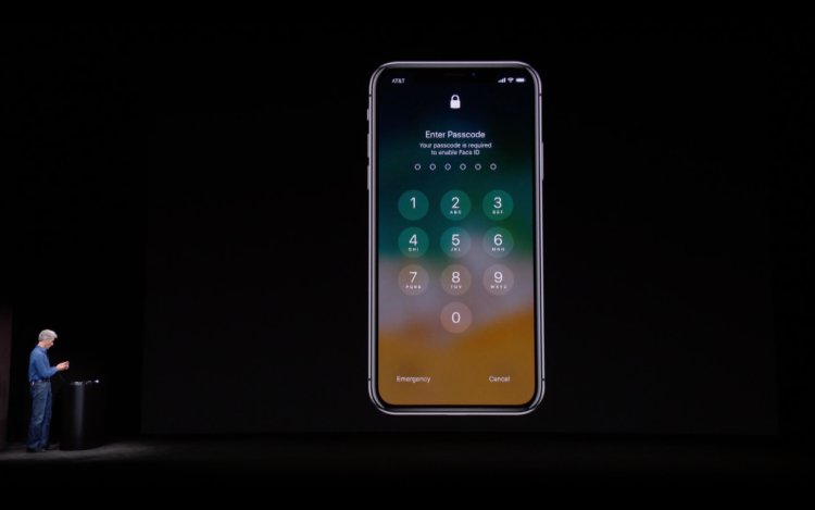 Apple отказалась пропускать в App Store приложение для идентификации личности по лицу и голосу. Apple отказалась пропускать в App Store приложение для идентификации личности по лицу и голосу. Фото.